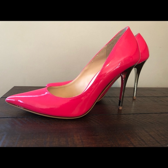 🔥Rock republic stiletto’s - Picture 2 of 4